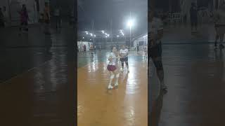 TREINO DE PASSE NO VOLEIBOL 2026
