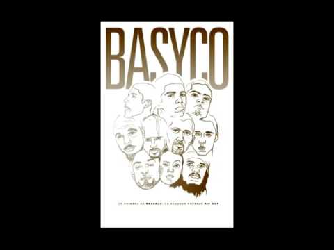 01. BASYCO (Base y Contenido) Jodidos Basycos