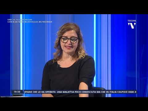 2021-11-02 NOTIZIE DI PRATO TG ORE 19.45