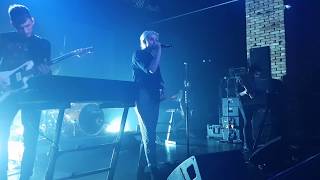 PVRIS - Mirrors [2/12] (Live in Seoul, South Korea @ Yes24 MUV HALL 06/23/2018)