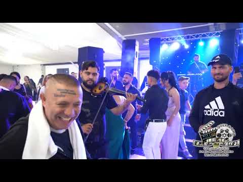 ❎Live Nicolae Guta ❌ Sistem 2024 Improvizatii🎻 @ Nunta Calafat 🔥