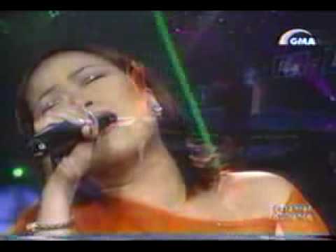 the best pinoy divas showdown ever!! part 2