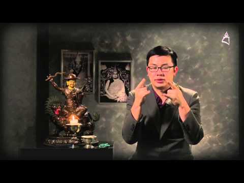 Video: How To Do A Dorje Shugden Retreat