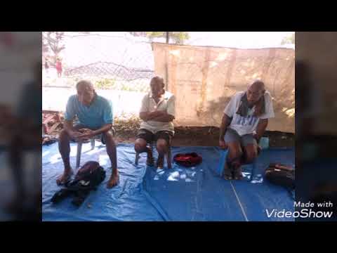 Short slideshow of Nawa Ena Rarai