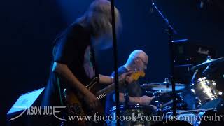 Dinosaur Jr. - Back To Your Heart [HD] LIVE 11/8/2014