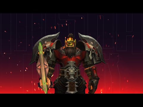 Arms Warrior / Hpala CARNAGE - 2v2 Arena - Stream Highlights - WoW Shadowlands 9.0