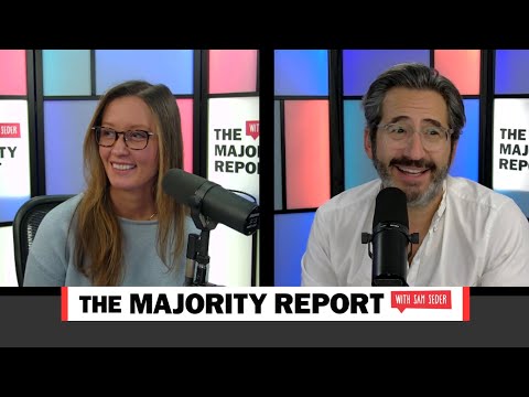 ZOHRAN WINS, DEMOCRATS SWEEP w/ Usamah Andrabi, Adam Green | MR Live