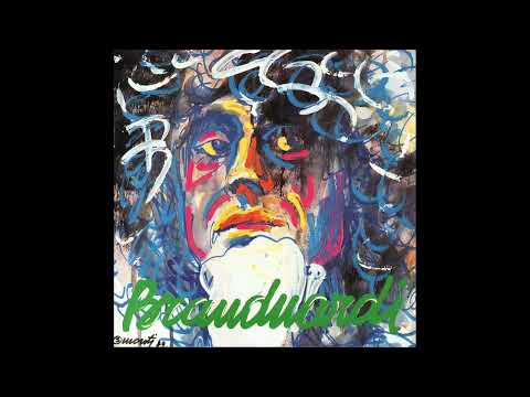 Angelo Branduardi - Il ladro