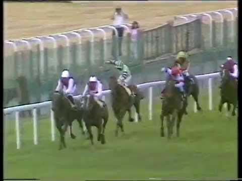1990 King George VI and Queen Elizabeth Diamond Stakes