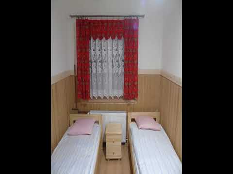 Pokoje Gościnne u Marysi - Białka Tatrzanska - Poland