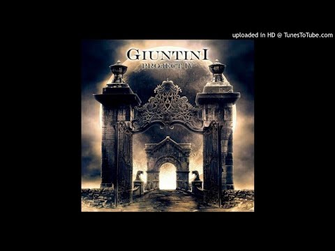 Giuntini Project - Born in the Underworld