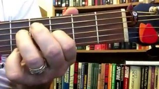 Fiddler&#39;s Green (Tragically Hip) - Mr. Knuckle&#39;s Music Lessons