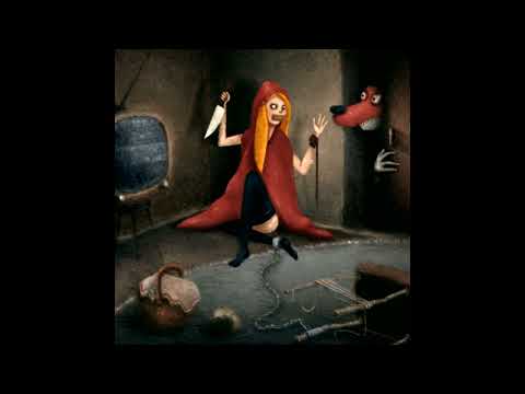 RPG LaSesiune - Spinuri Lup