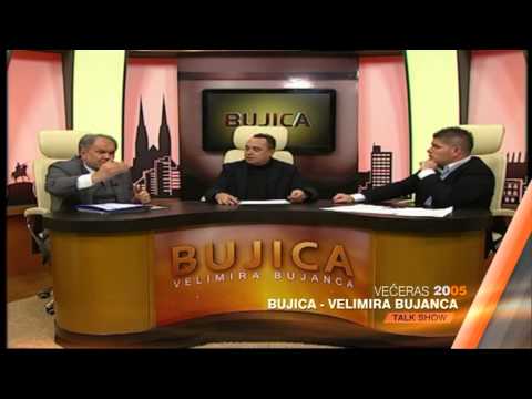 Večeras u Bujici - Jovan Ajduković i Željko Soldo