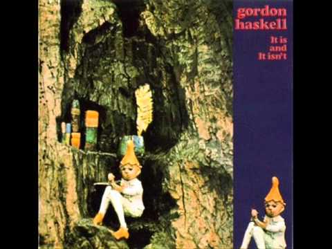 Gordon Haskell - No Meaning (1974)