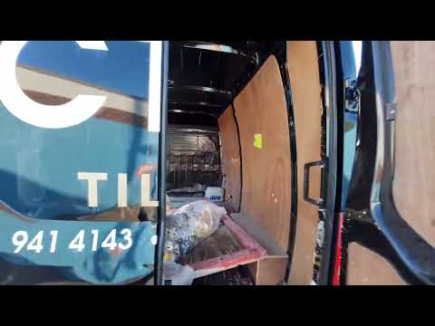 Yg17fup 2017   IVECO DAILY 35S14 DIESEL 2.3 High Roof Van 3520 WB