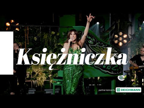 Sylwia Grzeszczak - Księżniczka [Akustycznie]