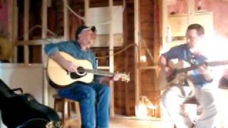 Mike Pitts and Ben Pitts. One Row at a Time. Merle Haggard