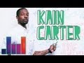 Kain Carter Interview | hotdamnirock | NMR Feature ...