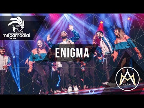 Mega Maalai XIX - Enigma (Official 4K)