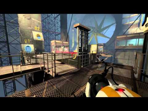Portal 2 EP7