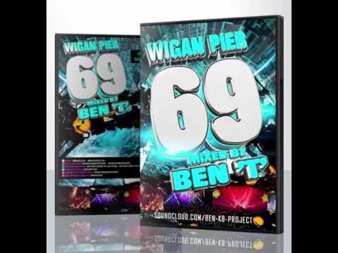Wigan Pier 69 | Mixed by Ben Trengove | MAY 2016