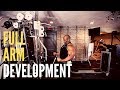 Full Arm Development (Exercises for Size)