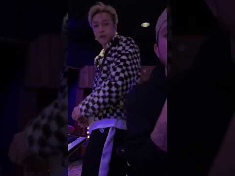 [Full] 221112 Lay Zhang Instagram Live