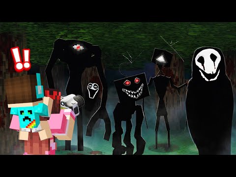 REKAM DAN FOTO HANTU PALING MENYERAMKAN UNTUK MENDAPATKAN HADIAH UANG ‼️