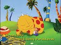 Maggie And The Ferocious Beast Trick Or Treat