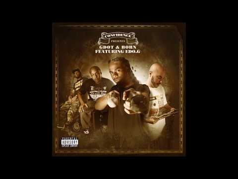 Gdot & Born (Prod. Confidence) - About These Problems