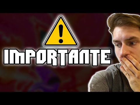 *IMPORTANTE* Apri QUESTO VIDEO ❗ Devi SAPERE.