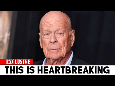 At 70, Bruce wills Life After His Tragic Diagnosis