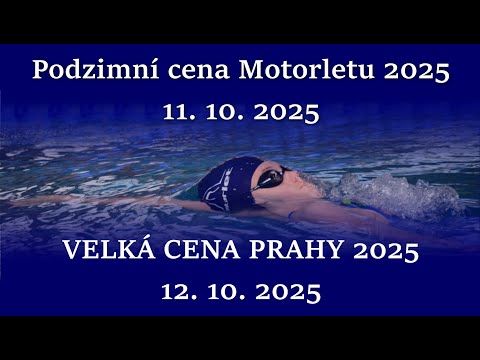 Velká cena Prahy 2025