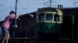 CLYW Presents - Herding Cats Teaser