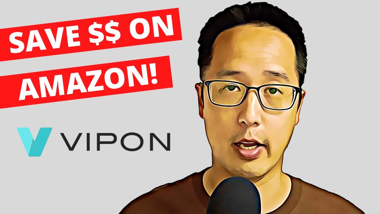 Save 50% or more on Amazon purchases - Vipon