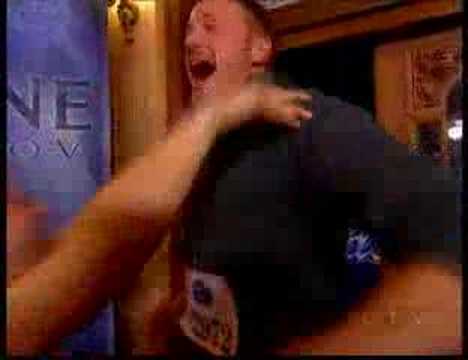 All Canadian Idol Season 6  Auditions - Part 13