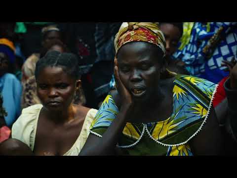 TRAILER REf18 - MILO RAU - The Congo Tribunal