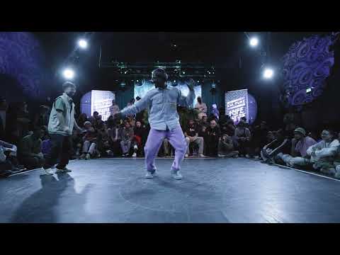 Moogli VS Do eazy | TOP 16 House | The Kulture of Hype&Hope | WATER edition 2023