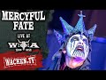 Mercyful Fate - Live at Wacken Open Air 2022