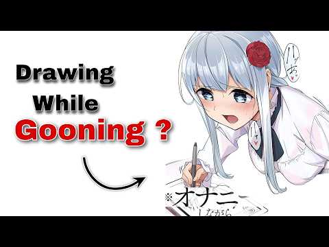 Do Artist Goon To Their Own Art ?