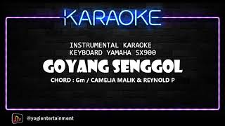 Download lagu GOYANG SENGGOL (cover Karaoke) versi keyboard Yamaha mp3 Download lagu GOYANG SENGGOL (cover Karaoke) versi keyboard Yamaha mp3
