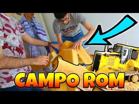 SALVINI SIMULATOR 2.0