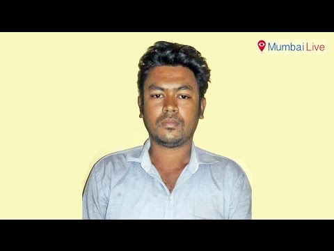 Clean-up marshall hit man with stone