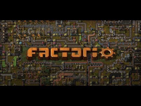 Factorio S1 E001 - ein Schwerer Start