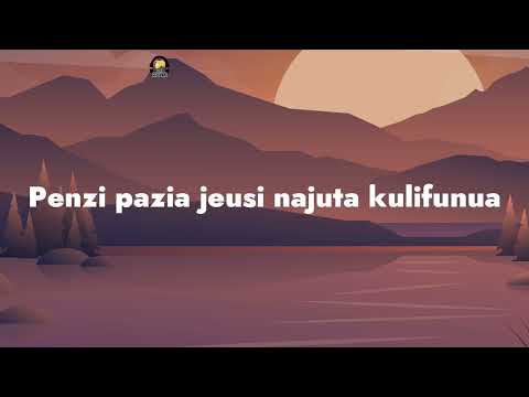 Roho Saba-Waite Polisi (Offiicial Video) lyrics