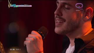 Antonio José - &quot;Contigo&quot; en aQústicos