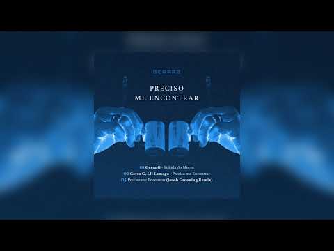 Gerra G - Subida do Morro