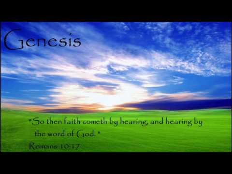 Genesis 13, 14 [KJV]