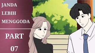 Download lagu WIDOW IS MORE TEMPTING part 07 - school romance animation - tombo ngelu mp3